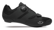 Buty męskie GIRO SAVIX II black