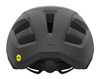 Kask mtb GIRO FIXTURE II INTEGRATED MIPS matte warm black roz. Uniwersalny (54-61 cm)