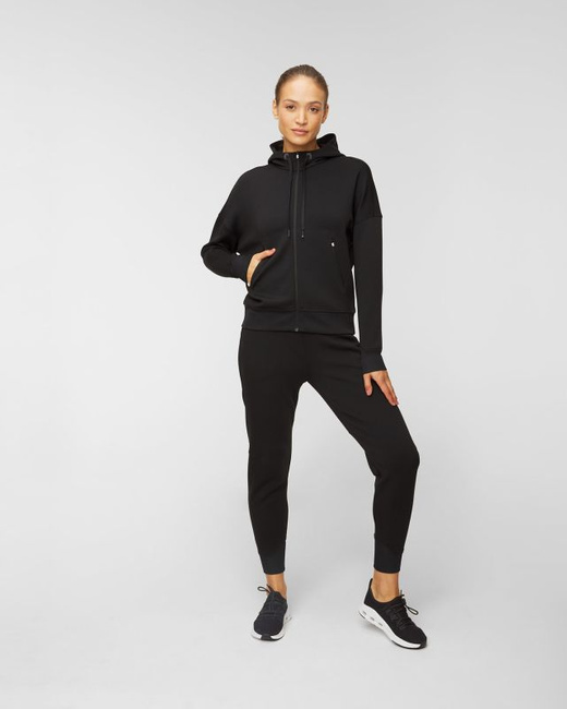 Bluza damska On Running ZIPPED HOODIE