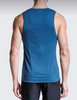 Koszulka Męska X-Bionic Xceed Run Tank Top Sand/Dark Sand