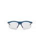 Okulary Rudy Project RYDON SLIM PACIFIC BLUE MATTE - IMPACTX™ 2 BLACK