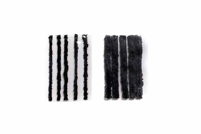 Muc-off Zestaw Wkładów Naprawczych Puncture Plugs Refill Pack