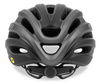 Kask szosowy GIRO ISODE INTEGRATED MIPS matte black roz. Uniwersalny (54-61 cm)