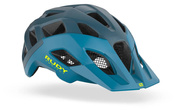 Kask Rudy Project CROSSWAY OCEAN/PACIFIC BLUE MATTE