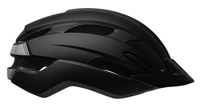 Kask mtb BELL TRACE matte black roz. S/M (50-57 cm)