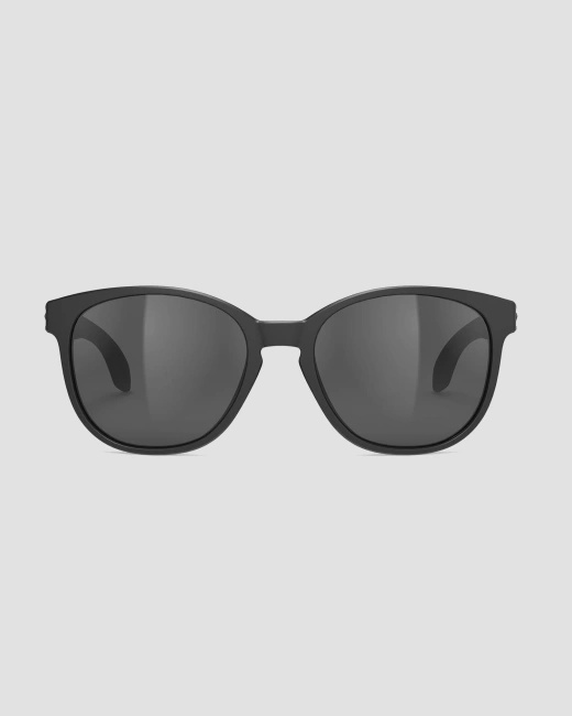 Okulary Rudy Project Lightflow B Black Matte - Polar 3fx Grey