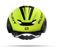 Kask  VOLANTIS YELLOW FLUO - BLACK (MATTE) żółto-czarny Rudy Project