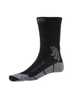 Skarpety X-Socks Trek Silver