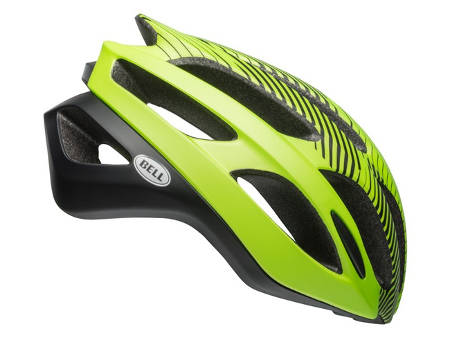 Kask szosowy BELL FALCON INTEGRATED MIPS shade matte green black