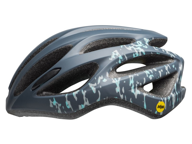 Kask szosowy BELL TEMPO JOY RIDE MIPS matte lead stone roz. Uniwersalny (50–57 cm)