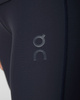 Legginsy damskie On Running Active Tights Navy