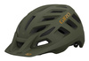 Kask mtb GIRO RADIX matte trail green