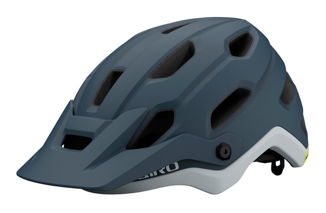 Kask mtb GIRO SOURCE INTEGRATED MIPS matte portaro gray