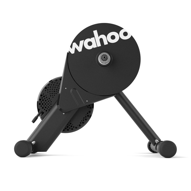 Trenażer interaktywny WAHOO KICKR Core - Wahoo Fitness