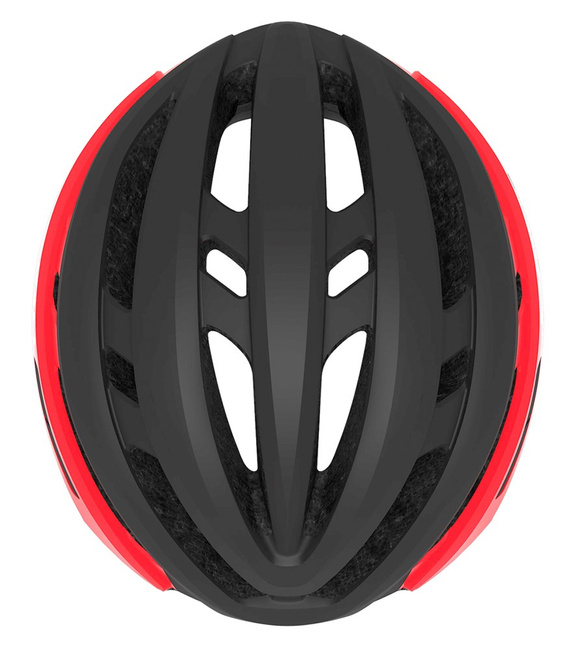 Kask szosowy GIRO AGILIS INTEGRATED MIPS matte black bright