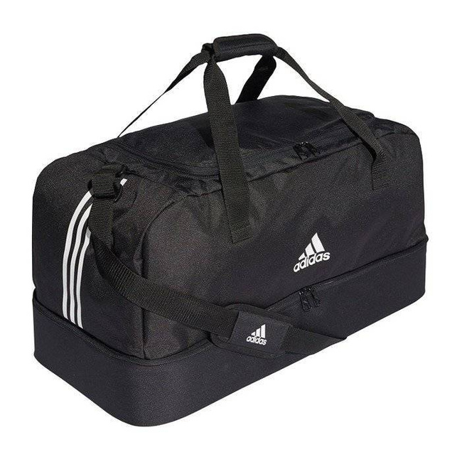 Torba Trio Duffel BC M DQ1080 Czarny - Adidas 