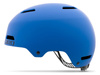 Kask dziecięcy juniorski GIRO DIME FS matte blue roz. S (51-55 cm)