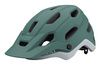 Kask mtb GIRO SOURCE INTEGRATED MIPS W matte gray green roz. M (55-59 cm)