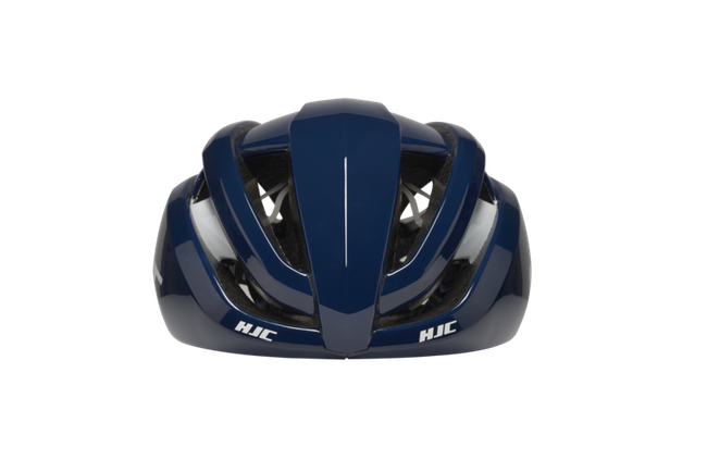 Kask Rowerowy HJC Ibex 2.0 Granatowy Navy White