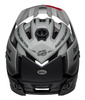 Kask full face BELL SUPER AIR R MIPS SPHERICAL matte gray black fasthouse