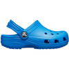 Chodaki dla dzieci Crocs Kids Toddler Classic Clog niebieskie 206990 4JL