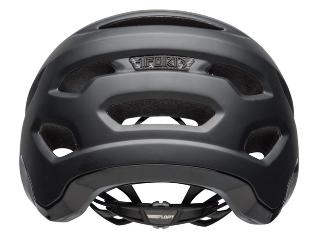 Kask mtb BELL 4FORTY matte gloss black