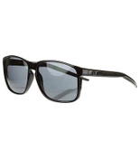 Okulary Rudy Project OVERLAP BLACK GLOSS - Smoke Black