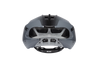 Kask Rowerowy HJC Furion 2.0 Szaro-Czarny Fade Grey