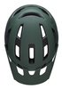 Kask mtb BELL NOMAD 2 matte green roz. Uniwersalny M/L (53-60 cm)