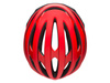 Kask szosowy BELL STRATUS matte red black roz. M (55–59 cm)