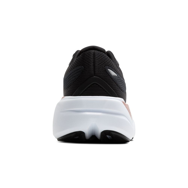 Buty do biegania damskie Ghost max 3 na asfalt czarne - Brooks-running