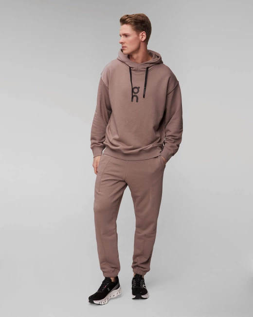Spodnie Męskie On Running Club Pants