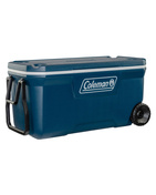 Chłodziarka pasywna Coleman 100QT Wheeled Cooler