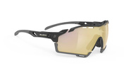 Okulary Rudy Project CUTLINE BLACK GLOSS - MULTILASER GOLD