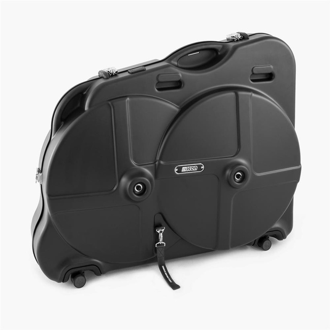 Walizka SCICON AEROTECH EVOLUTION X TSA BIKE TRAVEL CASE Black