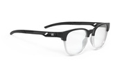 Okulary Rudy Project IRIDIS 65 CRYSTAL ASH / BLACK GLOSS