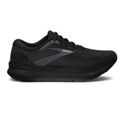 Ghost Max Męskie Treningowe Buty Do Biegania Po Asfalcie Czarne - Brooks Running