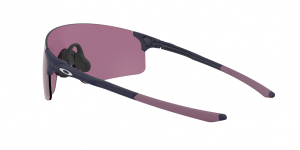 Oakley Evzero Blades - Matte Navy - Prizm Indigo - OO9454-0638 - Okulary przeciwsłoneczne