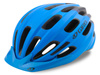 Kask dziecięcy juniorski GIRO HALE matte blue roz. Uniwersalny (50-57 cm)