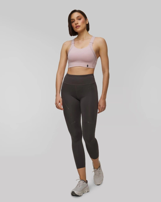 Leginsy damskie On Running Performance Tights 7/8