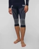 Kalesony 3/4 męskie X-Bionic ENERGY ACCUMULATOR 4.0 PANTS 3/4