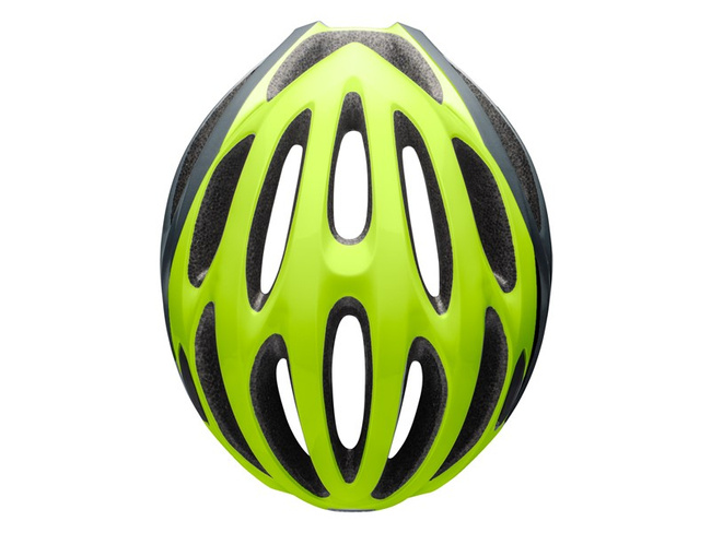 Kask szosowy BELL DRAFT speed gloss green slate roz. Uniwersalny (54–61 cm)