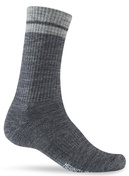 Skarpety GIRO WINTER MERINO WOOL charcoal grey