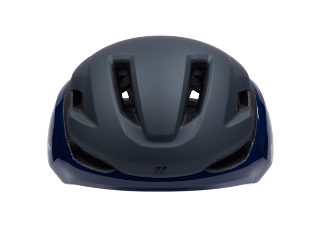 Kask Rowerowy Hjc Valeco 2 Mt Gl Navy Grey