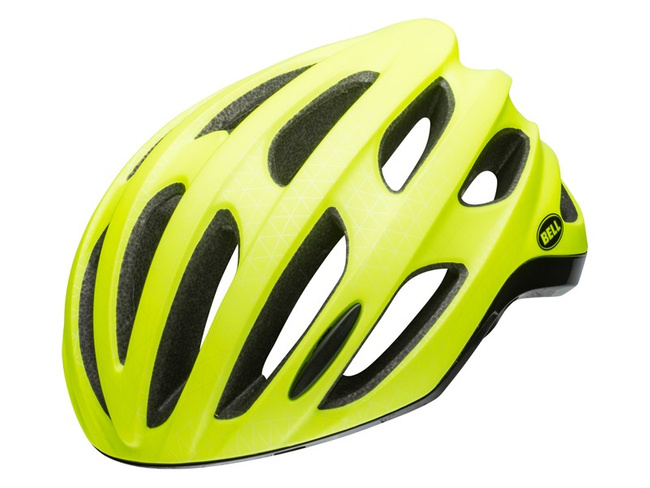 Kask szosowy BELL FORMULA INTEGRATED MIPS matte retina sear black roz. S (52–56 cm)