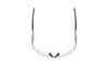 Okulary Rudy Project Rydon Slim White Carbonium - Impactx™ 2 Black