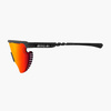 Okulary SCICON AEROWING LAMON Carbon Matt - SCNPP Multimirror Red