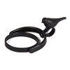 Uchwyt rowerowy na kubek Bird Bike czarny QLX20010-BK