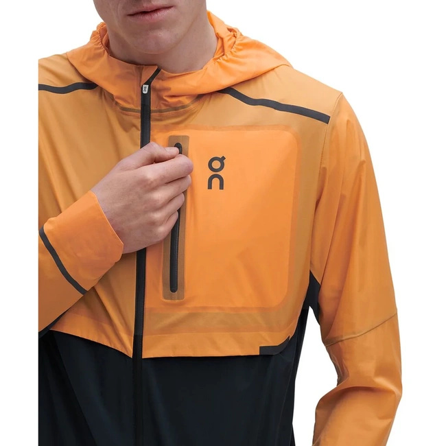 Kurtka męska On Running WEATHER JACKET