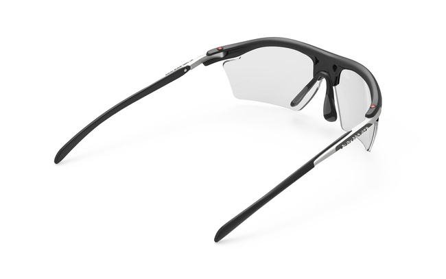 Okulary Rudy Project Rydon Slim Matte Black - Impactx™ 2 Black